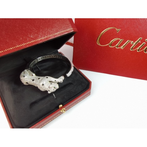 Cheap Cartier Bracelets For Couples For Unisex #985099 Replica Wholesale [$80.00 USD] [ITEM#985099] on Replica Cartier bracelets