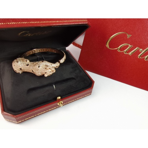 Cheap Cartier Bracelets For Couples For Unisex #985100 Replica Wholesale [$80.00 USD] [ITEM#985100] on Replica Cartier bracelets