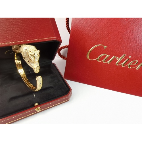 Cheap Cartier Bracelets For Couples For Unisex #985101 Replica Wholesale [$80.00 USD] [ITEM#985101] on Replica Cartier bracelets