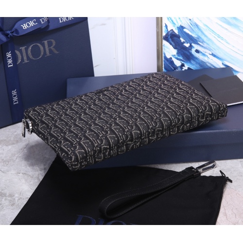 Cheap Christian Dior AAA Man Wallets #985112 Replica Wholesale [$88.00 USD] [ITEM#985112] on Replica Christian Dior AAA Man Wallets