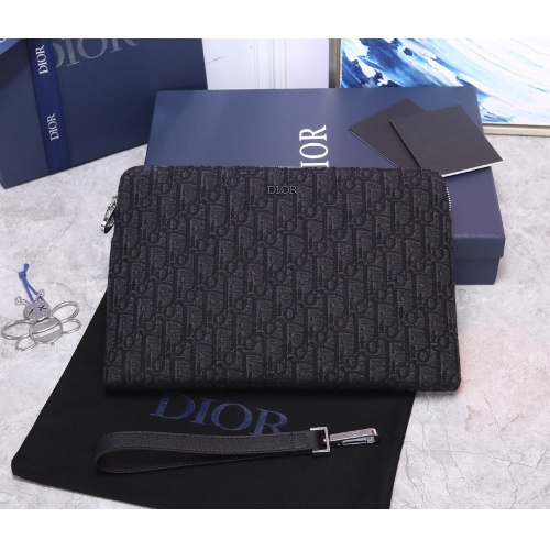 Cheap Christian Dior AAA Man Wallets #985113 Replica Wholesale [$88.00 USD] [ITEM#985113] on Replica Christian Dior AAA Man Wallets