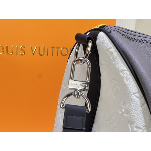 Cheap Louis Vuitton Travel Bags #985333 Replica Wholesale [$98.00 USD] [ITEM#985333] on Replica Louis Vuitton Travel Bags