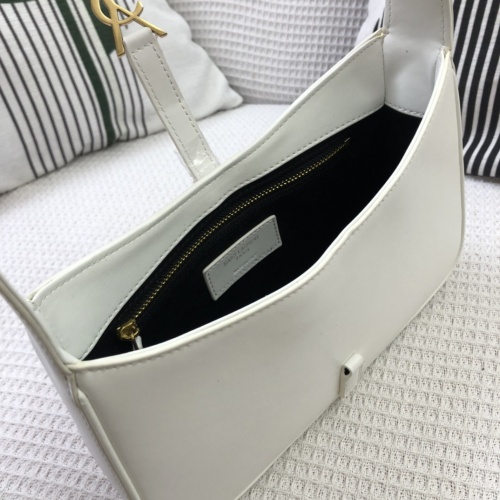Cheap Yves Saint Laurent AAA Quality Handbags For Women #985336 Replica Wholesale [$88.00 USD] [ITEM#985336] on Replica Yves Saint Laurent AAA Handbags