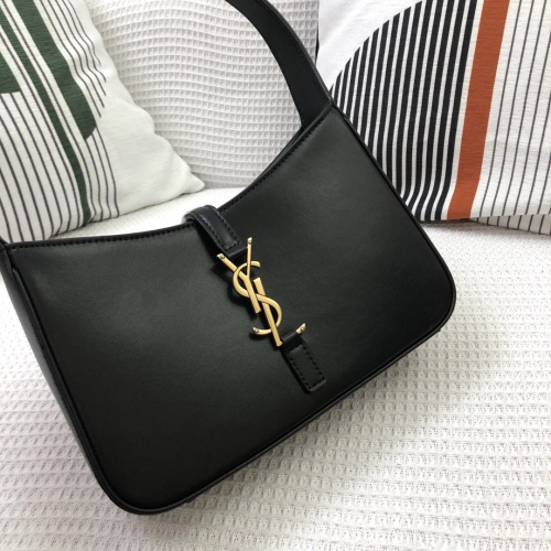 Cheap Yves Saint Laurent AAA Quality Handbags For Women #985337 Replica Wholesale [$88.00 USD] [ITEM#985337] on Replica Yves Saint Laurent AAA Handbags