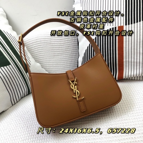 Cheap Yves Saint Laurent AAA Quality Handbags For Women #985339 Replica Wholesale [$88.00 USD] [ITEM#985339] on Replica Yves Saint Laurent AAA Handbags