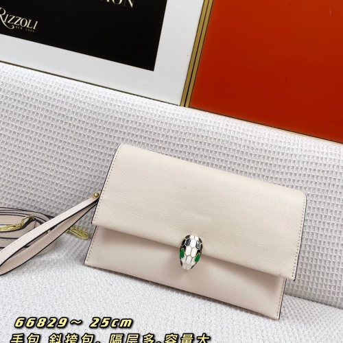 Cheap Bvlgari AAA Quality Wallets For Women #985372 Replica Wholesale [$92.00 USD] [ITEM#985372] on Replica Bvlgari AAA+ Wallets