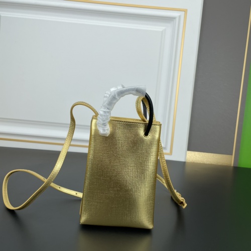Cheap Balenciaga AAA Quality Messenger Bags For Women #985396 Replica Wholesale [$88.00 USD] [ITEM#985396] on Replica Balenciaga AAA Quality Messenger Bags