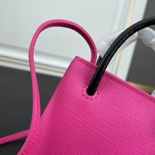 Cheap Balenciaga AAA Quality Messenger Bags For Women #985397 Replica Wholesale [$88.00 USD] [ITEM#985397] on Replica Balenciaga AAA Quality Messenger Bags