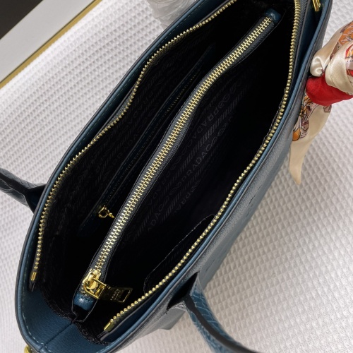 Cheap Prada AAA Quality Handbags For Women #985410 Replica Wholesale [$105.00 USD] [ITEM#985410] on Replica Prada AAA Quality Handbags
