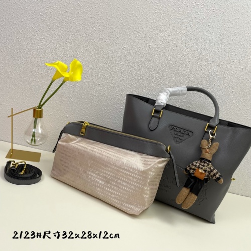 Cheap Prada AAA Quality Handbags For Women #985417 Replica Wholesale [$105.00 USD] [ITEM#985417] on Replica Prada AAA Quality Handbags