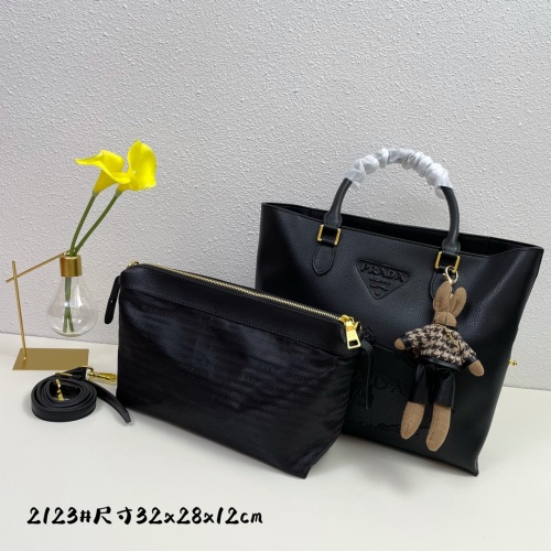 Cheap Prada AAA Quality Handbags For Women #985418 Replica Wholesale [$105.00 USD] [ITEM#985418] on Replica Prada AAA Quality Handbags