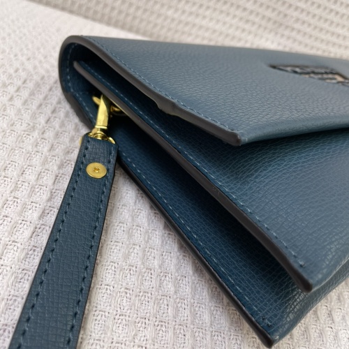 Cheap Prada AAA Quality Wallets For Women #985436 Replica Wholesale [$92.00 USD] [ITEM#985436] on Replica Prada AAA+ Quality Wallets