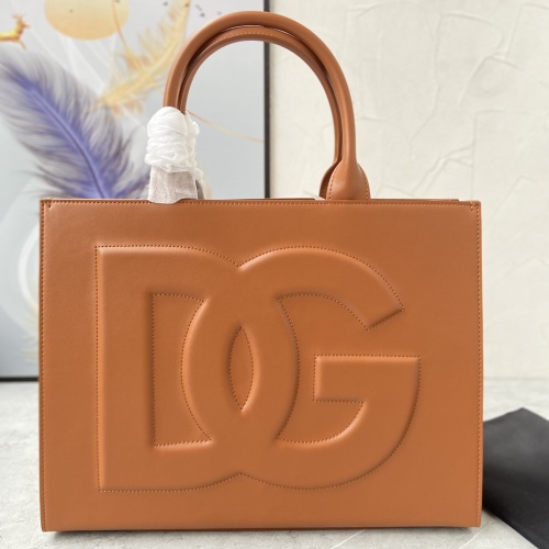 Cheap Dolce &amp; Gabbana AAA Quality Handbags For Women #985522 Replica Wholesale [$185.00 USD] [ITEM#985522] on Replica Dolce &amp; Gabbana AAA Quality Handbags