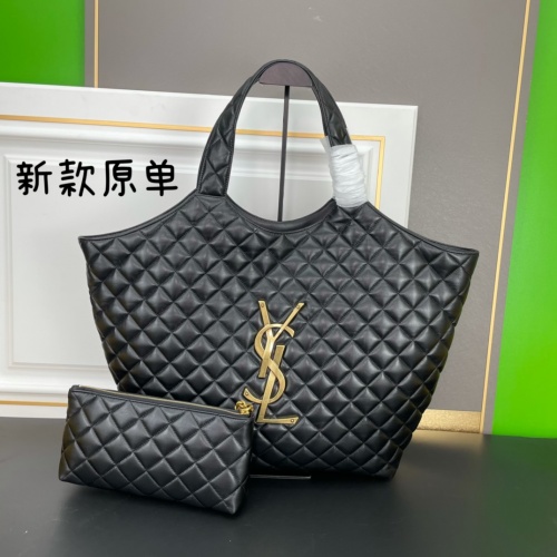 Cheap Yves Saint Laurent AAA Quality Handbags For Women #985530 Replica Wholesale [$330.58 USD] [ITEM#985530] on Replica Yves Saint Laurent AAA Handbags