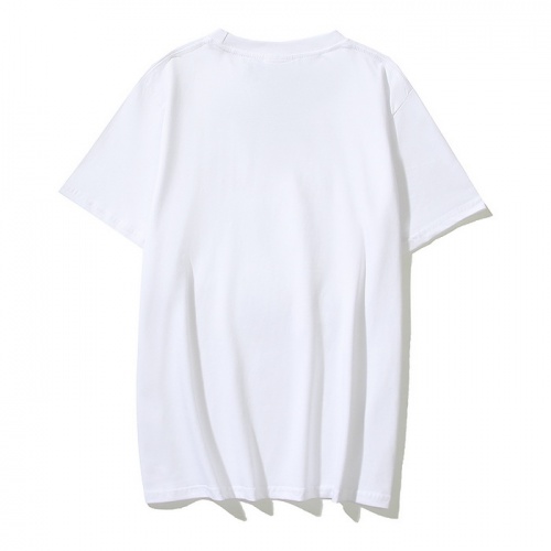Cheap Bape T-Shirts Short Sleeved For Men #985848 Replica Wholesale [$24.00 USD] [ITEM#985848] on Replica Bape T-Shirts