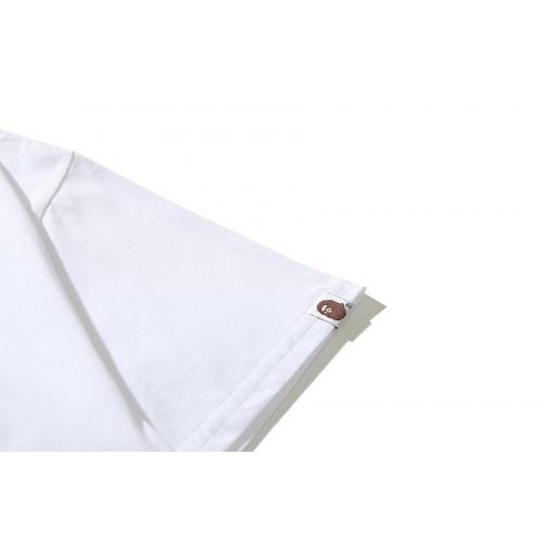 Cheap Bape T-Shirts Short Sleeved For Men #985854 Replica Wholesale [$24.00 USD] [ITEM#985854] on Replica Bape T-Shirts
