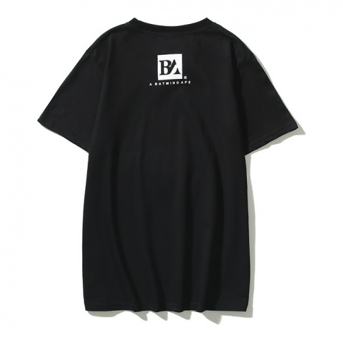 Cheap Bape T-Shirts Short Sleeved For Men #985869 Replica Wholesale [$25.00 USD] [ITEM#985869] on Replica Bape T-Shirts