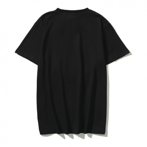 Cheap Bape T-Shirts Short Sleeved For Men #985871 Replica Wholesale [$25.00 USD] [ITEM#985871] on Replica Bape T-Shirts