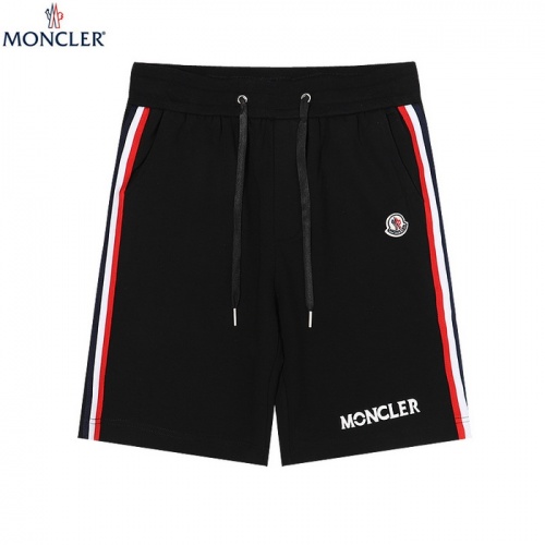 Cheap Moncler Pants For Men #986201 Replica Wholesale [$38.00 USD] [ITEM#986201] on Replica Moncler Pants