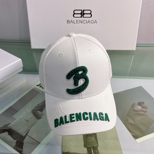 Cheap Balenciaga Caps #986248 Replica Wholesale [$29.00 USD] [ITEM#986248] on Replica Balenciaga Caps