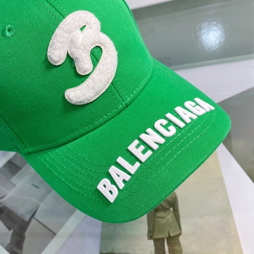 Cheap Balenciaga Caps #986249 Replica Wholesale [$29.00 USD] [ITEM#986249] on Replica Balenciaga Caps