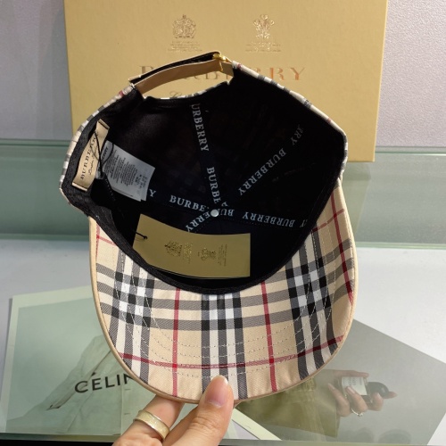 Cheap Burberry Caps #986268 Replica Wholesale [$27.00 USD] [ITEM#986268] on Replica Burberry Caps