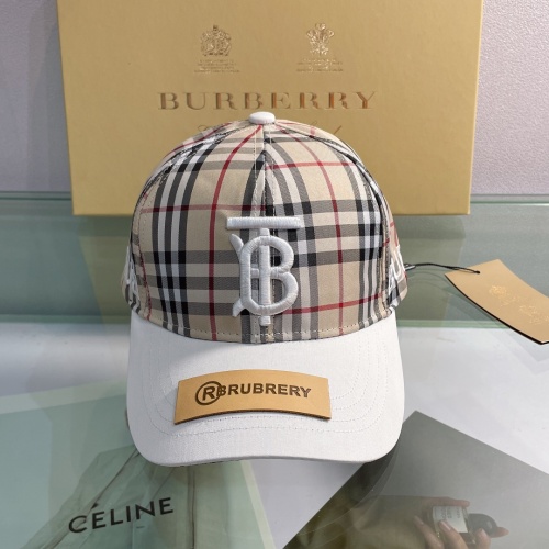 Cheap Burberry Caps #986269 Replica Wholesale [$27.00 USD] [ITEM#986269] on Replica Burberry Caps