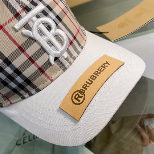 Cheap Burberry Caps #986269 Replica Wholesale [$27.00 USD] [ITEM#986269] on Replica Burberry Caps