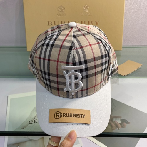 Cheap Burberry Caps #986269 Replica Wholesale [$27.00 USD] [ITEM#986269] on Replica Burberry Caps