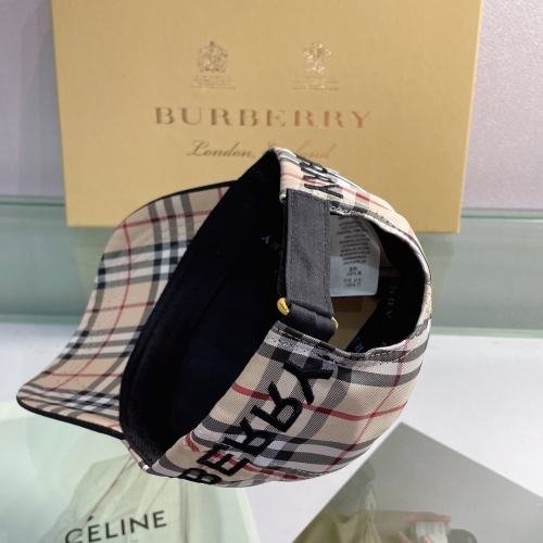 Cheap Burberry Caps #986270 Replica Wholesale [$27.00 USD] [ITEM#986270] on Replica Burberry Caps