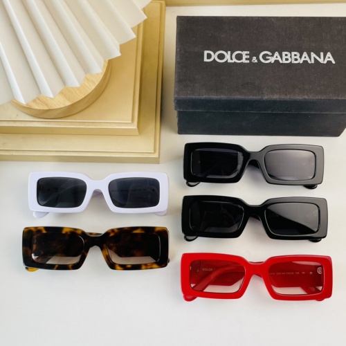 Cheap Dolce &amp; Gabbana AAA Quality Sunglasses #986520 Replica Wholesale [$60.00 USD] [ITEM#986520] on Replica Dolce &amp; Gabbana AAA Quality Sunglasses