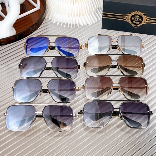 Cheap Dita AAA Quality Sunglasses #986526 Replica Wholesale [$60.00 USD] [ITEM#986526] on Replica Dita AAA Sunglasses
