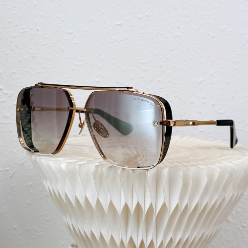 Cheap Dita AAA Quality Sunglasses #986531 Replica Wholesale [$60.00 USD] [ITEM#986531] on Replica Dita AAA Sunglasses