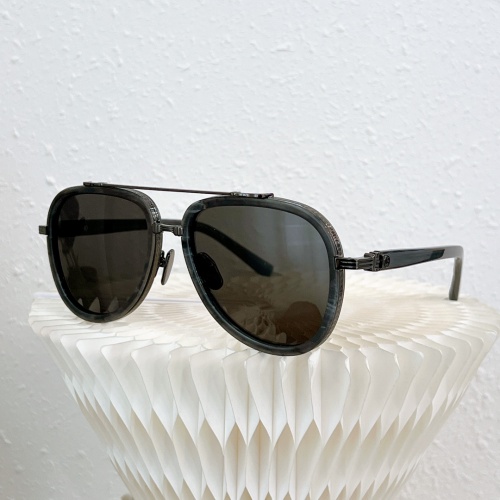 Cheap Balmain AAA Quality Sunglasses #986537 Replica Wholesale [$76.00 USD] [ITEM#986537] on Replica Balmain AAA Quality Sunglasses