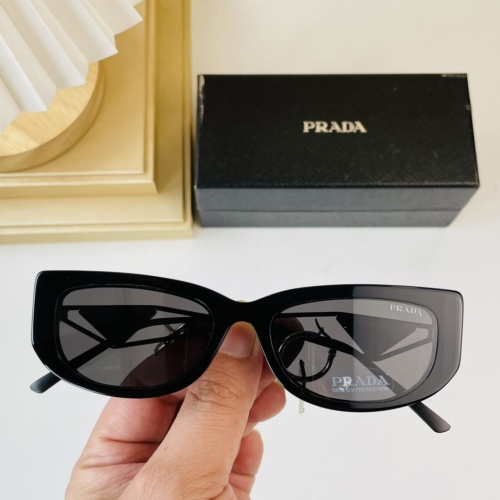 Cheap Prada AAA Quality Sunglasses #986612 Replica Wholesale [$64.00 USD] [ITEM#986612] on Replica Prada AAA Quality Sunglasses