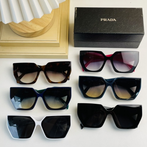 Cheap Prada AAA Quality Sunglasses #986622 Replica Wholesale [$64.00 USD] [ITEM#986622] on Replica Prada AAA Quality Sunglasses