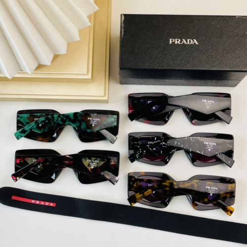 Cheap Prada AAA Quality Sunglasses #986631 Replica Wholesale [$64.00 USD] [ITEM#986631] on Replica Prada AAA Quality Sunglasses