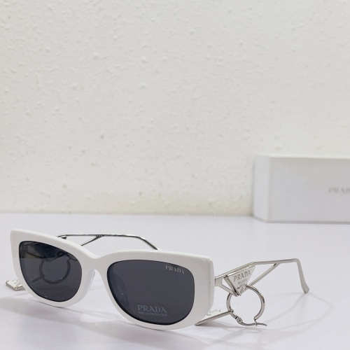 Cheap Prada AAA Quality Sunglasses #986642 Replica Wholesale [$72.00 USD] [ITEM#986642] on Replica Prada AAA Quality Sunglasses