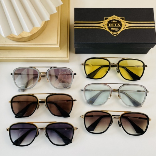 Cheap Dita AAA Quality Sunglasses #986793 Replica Wholesale [$72.00 USD] [ITEM#986793] on Replica Dita AAA Quality Sunglasses