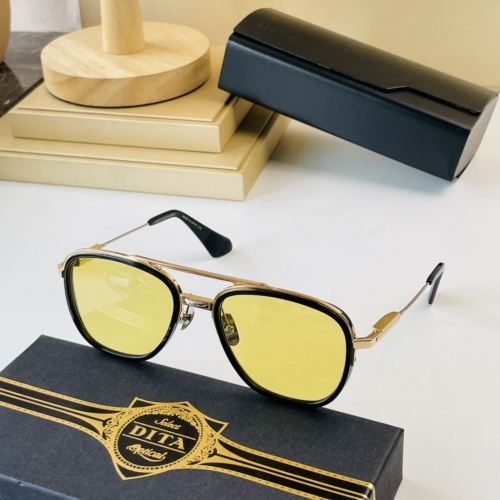 Cheap Dita AAA Quality Sunglasses #986796 Replica Wholesale [$72.00 USD] [ITEM#986796] on Replica Dita AAA Sunglasses