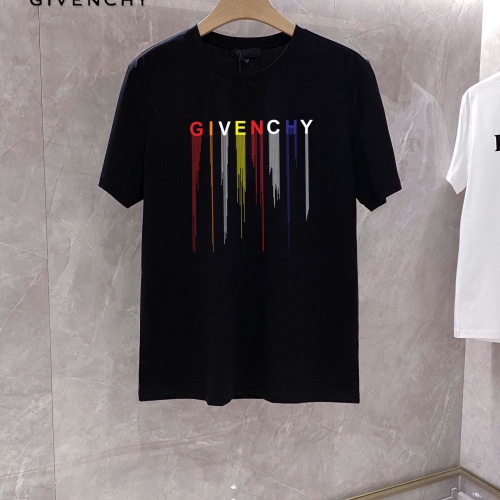 Cheap Givenchy T-Shirts Short Sleeved For Unisex #986812 Replica Wholesale [$29.00 USD] [ITEM#986812] on Replica Givenchy T-Shirts