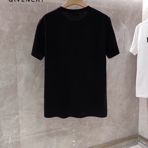 Cheap Givenchy T-Shirts Short Sleeved For Unisex #986812 Replica Wholesale [$29.00 USD] [ITEM#986812] on Replica Givenchy T-Shirts