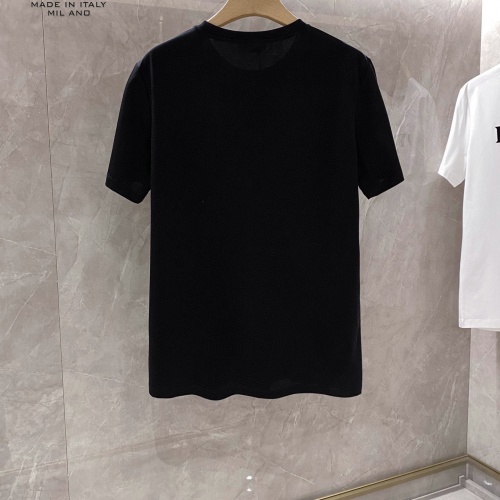 Cheap Prada T-Shirts Short Sleeved For Unisex #986924 Replica Wholesale [$25.00 USD] [ITEM#986924] on Replica Prada T-Shirts
