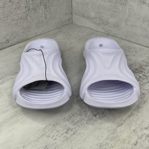 Cheap Balenciaga Slippers For Men #987349 Replica Wholesale [$68.00 USD] [ITEM#987349] on Replica Balenciaga Slippers