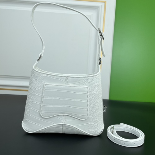 Cheap Balenciaga AAA Quality Messenger Bags For Women #987540 Replica Wholesale [$92.00 USD] [ITEM#987540] on Replica Balenciaga AAA Quality Messenger Bags