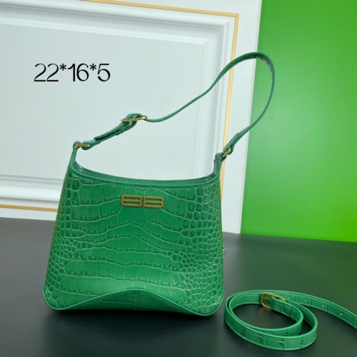 Cheap Balenciaga AAA Quality Messenger Bags For Women #987541 Replica Wholesale [$92.00 USD] [ITEM#987541] on Replica Balenciaga AAA Quality Messenger Bags