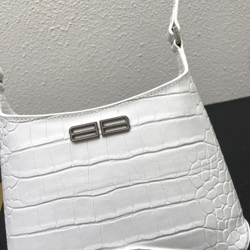 Cheap Balenciaga AAA Quality Messenger Bags For Women #987545 Replica Wholesale [$96.00 USD] [ITEM#987545] on Replica Balenciaga AAA Quality Messenger Bags
