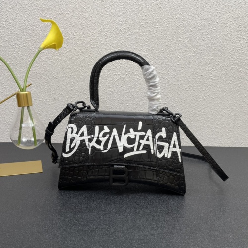 Cheap Balenciaga AAA Quality Messenger Bags For Women #987558 Replica Wholesale [$100.00 USD] [ITEM#987558] on Replica Balenciaga AAA Quality Messenger Bags