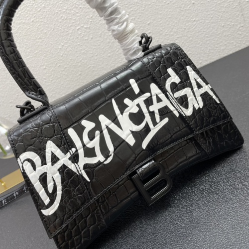 Cheap Balenciaga AAA Quality Messenger Bags For Women #987558 Replica Wholesale [$100.00 USD] [ITEM#987558] on Replica Balenciaga AAA Quality Messenger Bags