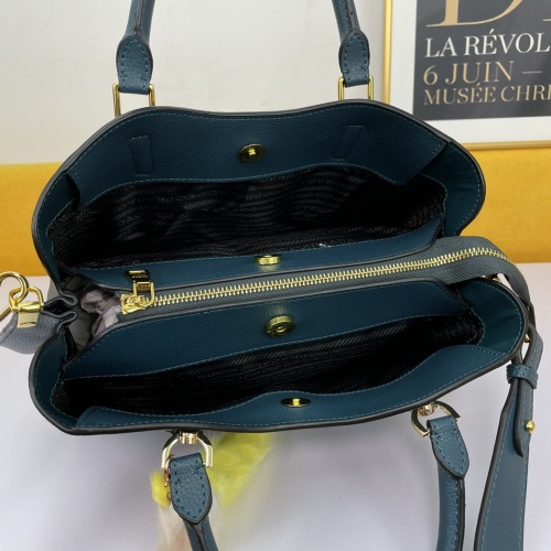 Cheap Prada AAA Quality Handbags For Women #987592 Replica Wholesale [$105.00 USD] [ITEM#987592] on Replica Prada AAA Quality Handbags